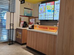 -麦当劳(万达广场店)