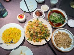 -羲和雅苑•北京烤鸭(乐园道万象城店)