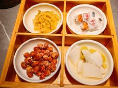 -闽上鲜·福建菜(龙湖滨江天街店)