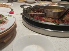 -红樽园鲜货火锅(汇金店)