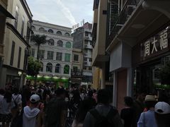 -明记牛杂(新马路分店)