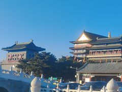 -大明幻境第一城