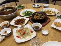 -陈记稻香潮汕砂锅粥(华强南店)