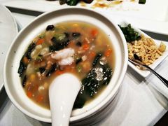 真爱烩麻食-长安壹号