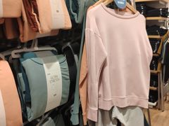 -UNIQLO(朗豪坊店)