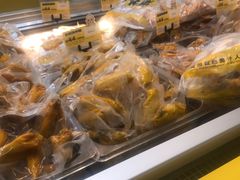-焗外人·盐焗零食(云门 NEW PARK 店)