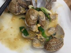 -海港餐厅·平价海鲜·茶点(小公园店)