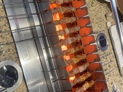 -丰茂烤串(卫星广场店)