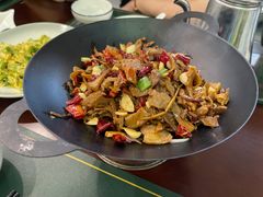 -潇湘·永州会馆(百子湾店)