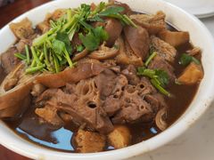 -姚记炒肝店(鼓楼店)