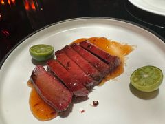 -海航大厦万豪酒店彩海轩中餐厅(霄云路店)