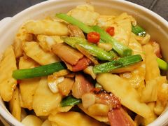 -悦宴·雅致餐厅(绿地蓝海店)
