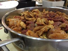 -黄记煌三汁焖锅(渝北金港国际店)