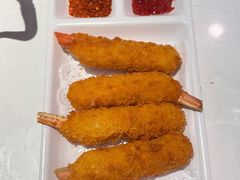 -七欣天香辣蟹火锅(闵行浦江欢乐颂店)