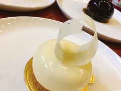 海盐柠檬蛋糕-UPPER KITCHEN(延安路店)