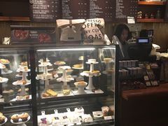 -星巴克臻选(北京银泰店)