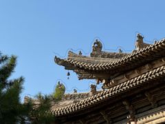 -张掖大佛寺景区