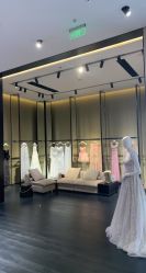 -MuseMarry婚纱(前海嘉里中心店)