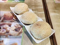 脆皮焗叉烧包-添好运点心专门店(北角店)
