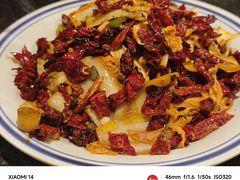-福苗小骆驼烧烤(大唐不夜城店)