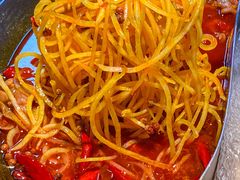 -阳阳老火锅(小南门店)