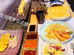 -松临·铁板烧&Omakase(神农店)