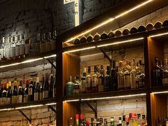 -CHURCH  BISTRO 教堂·餐吧