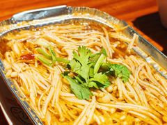 -本色.小马哥烧烤(五一路总店)