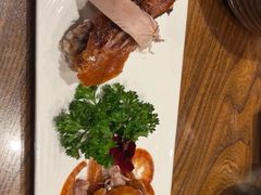 -北京老铺烤鸭(西稍门店)