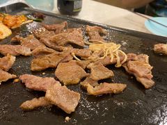 -韩时烤肉(枫蓝店)