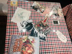 -鼓楼吃面·肉啃肉(南锣鼓巷店)