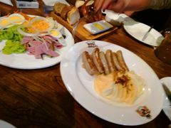 -德国金皇冠啤酒坊(硅谷大街店)