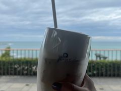 -日落吧·海景咖啡厅·餐酒吧·鸡尾酒·下午茶·乐队表演·浪漫夕阳·三亚文华东方酒店