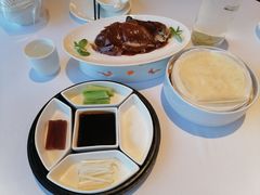 -东门烤鸭店(鼓楼店)
