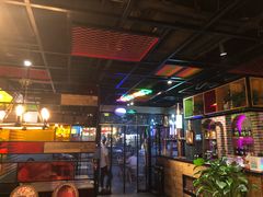 大堂-铁人烧烤(北京店)