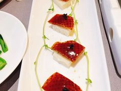 -全聚德(长白直营店)