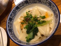 -東舍食唐精品陕菜馆