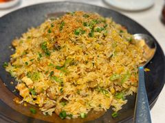 堂做民哥王子炒饭-安蒂娅.悦景轩中餐厅(西乡店)