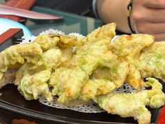 -君霖海鲜私房菜(春柳店)