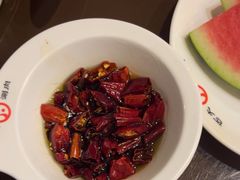 -匹夫涮肉城(黄村店)