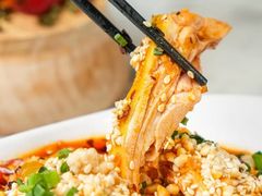 -花椒俏川菜小馆(南海万达店)