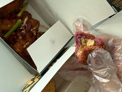 -正谈炸鸡(深圳首店)