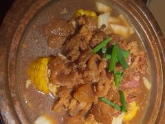 -锦上中式酒馆(南内环店)