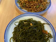 -宏状元现熬粥·京味菜(黄寺大街店)