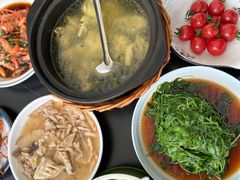 -旺山·浪头人家