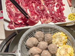 -潮泰牛肉火锅 · 创于1992年(车公庙店)