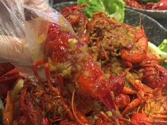 -拙味兄弟龙虾(新香洲店)