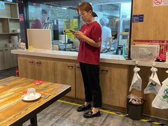 -金谷园饺子·烧烤(人大总店)