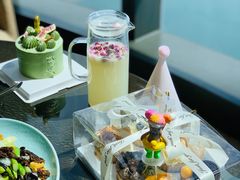 -大连君悦酒店·星海湾壹号Dalian·Dalian(星海广场店)