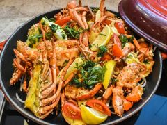 -上海虹桥宾馆味翠餐厅